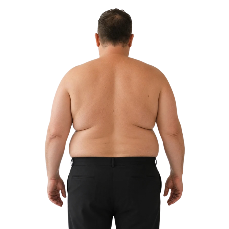 Falcon Men's Compression Top  TEST