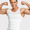 CoreSculpt: Men's Compression Vest Waist Trainer Shapewear - ToneArmor