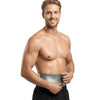 ThermoCore: Men's Waist Trainer Fat Burning Sweat Belt - ToneArmor