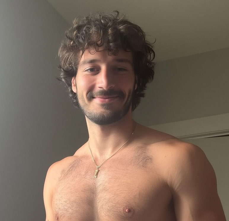 — Riley M., 29, Chicago