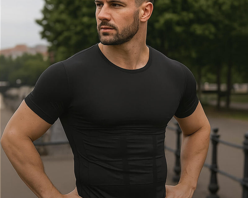 Compression Shirts