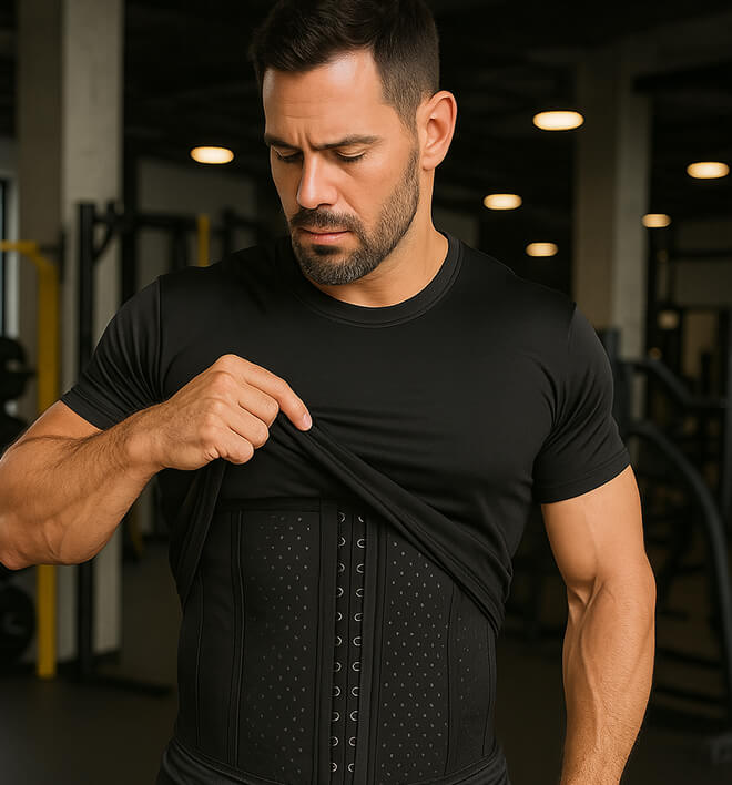 Posture Correctors